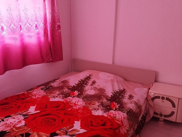 Common Room for Rent at Balestier