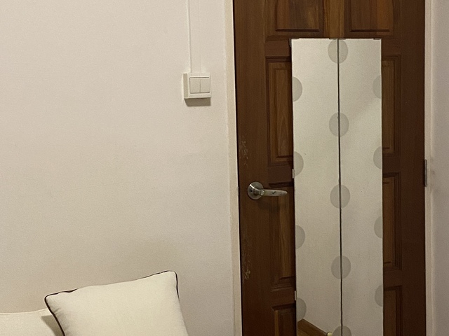 HDB COMMON ROOM 5MINS WALK FROM TOA PAYOH MRT STN