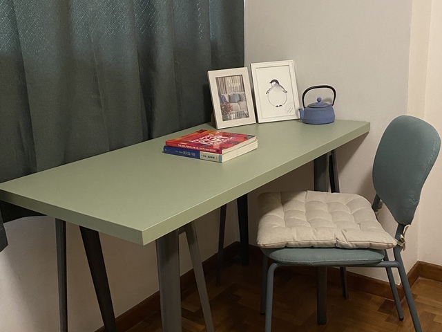 HDB COMMON ROOM 5MINS WALK FROM TOA PAYOH MRT STN