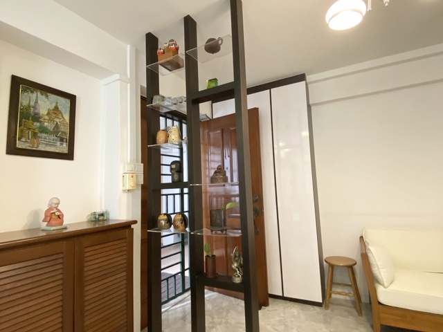 HDB COMMON ROOM 5MINS WALK FROM TOA PAYOH MRT STN