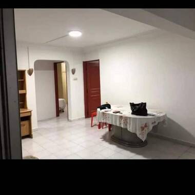 Yishun room rent