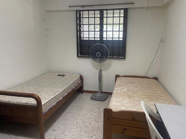 Room For Rent Ang Mo Kio, Singapore - Blk 502 Ang Mo Kio - $1100 For 2 