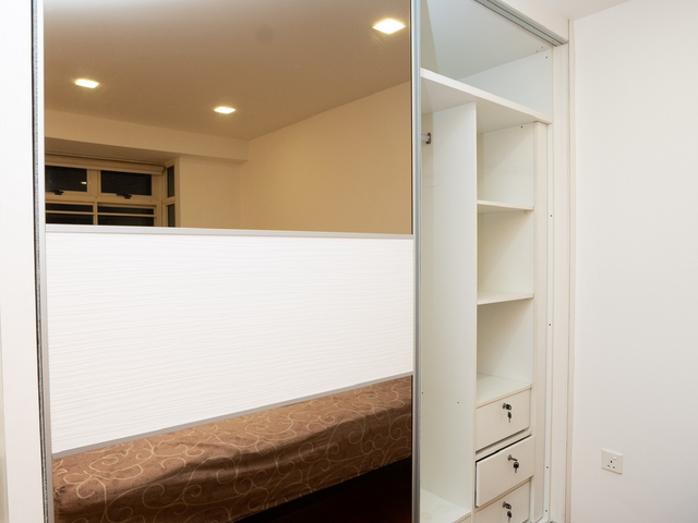 Male Bedspacer Wanted