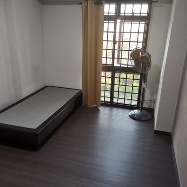 Common Room for Rental