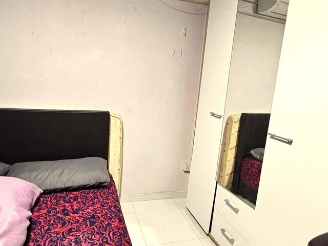 Room For Rent Bishan Singapore Common Room For Rent At Blk 233 Lorong 8 Toa Payoh Female Or 3036