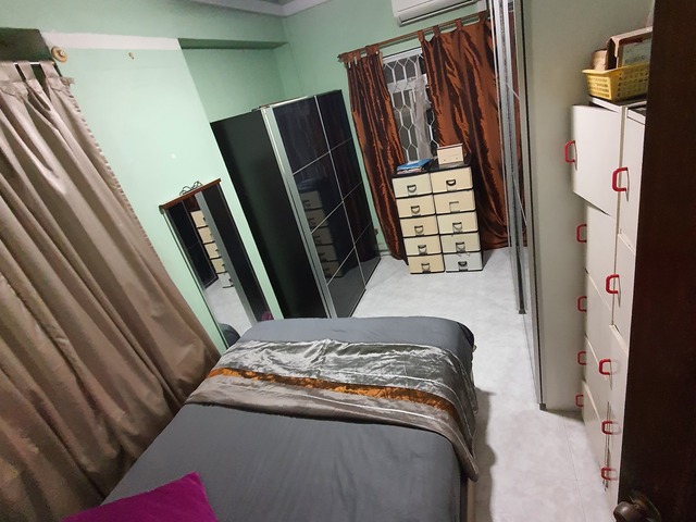 Room for rent Choa Chu Kang, Singapore - Nr Yew Tee & Choa Chu Kang Mrt ...