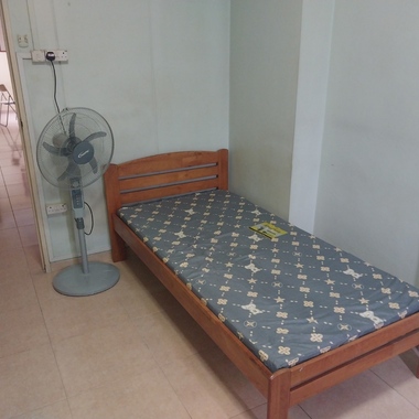 Room for rent, Near Vista Point, very convenient to go woodlands health campus