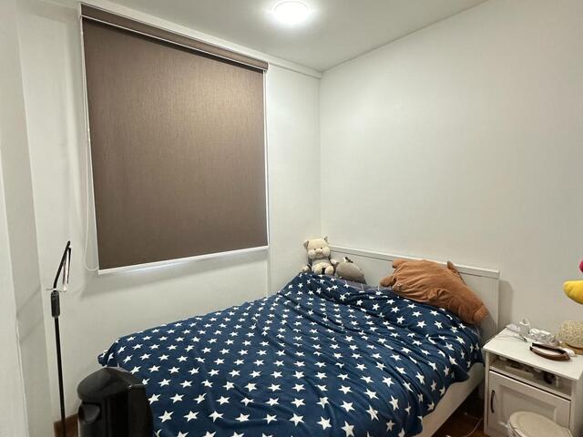 1+1 Whole Unit for rent