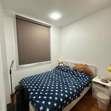 1+1 Whole Unit for rent