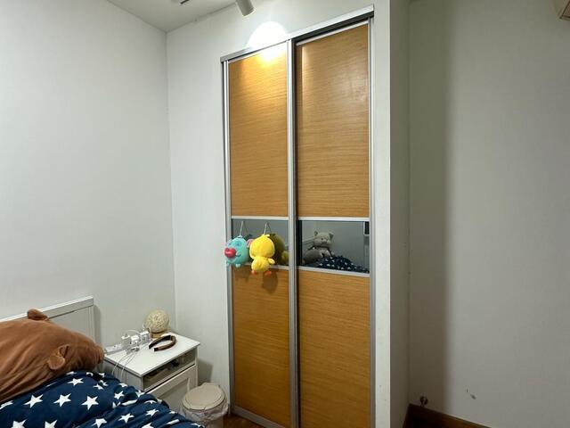 1+1 Whole Unit for rent