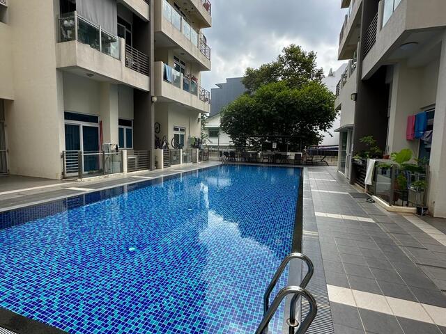 1+1 Whole Unit for rent