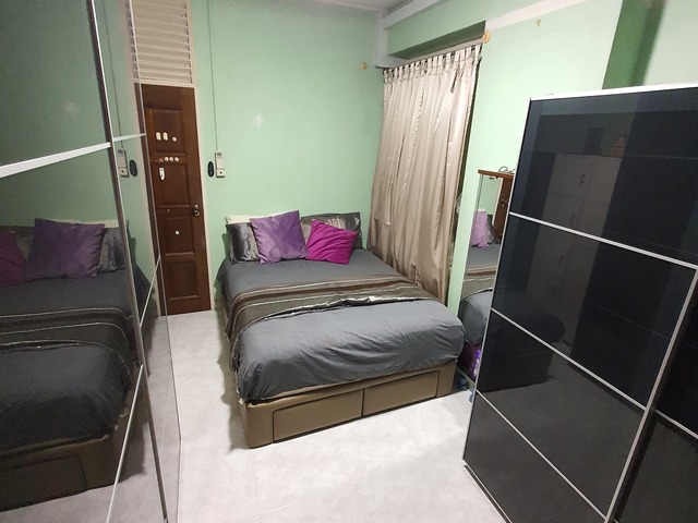 Room For Rent Choa Chu Kang Singapore Nr Yew Tee Choa Chu Kang Mrt