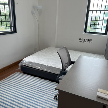 Condo Common Room for rent • Available Immediately!