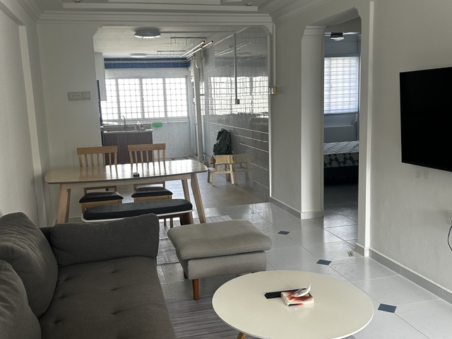 Rooms for rent!