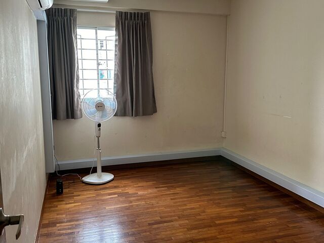 Room for rent Bukit Panjang, Singapore - Common Room @ Bukit Panjang ...