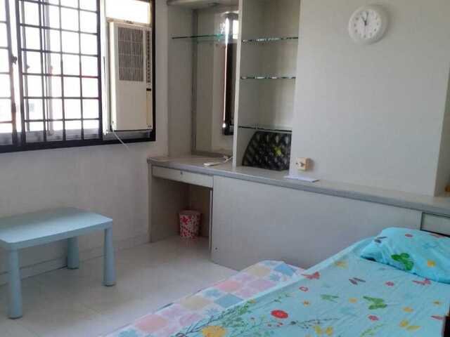 7min walk from Buangkok MRT