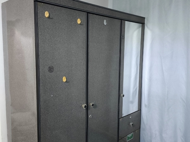 PASIR RIS MRT (EW1) HDB 2 BEDROOM WHOLE UNIT FOR RENT