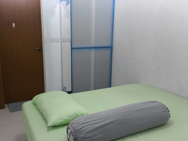 PASIR RIS MRT (EW1) HDB 2 BEDROOM WHOLE UNIT FOR RENT
