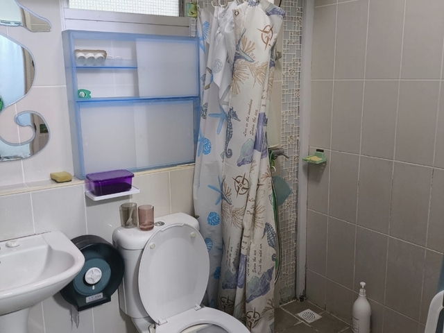 PASIR RIS MRT (EW1) HDB 2 BEDROOM WHOLE UNIT FOR RENT