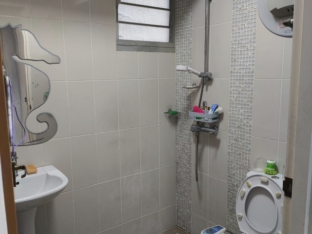 PASIR RIS MRT (EW1) HDB 2 BEDROOM WHOLE UNIT FOR RENT