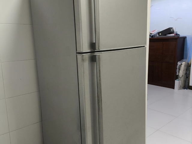 PASIR RIS MRT (EW1) HDB 2 BEDROOM WHOLE UNIT FOR RENT