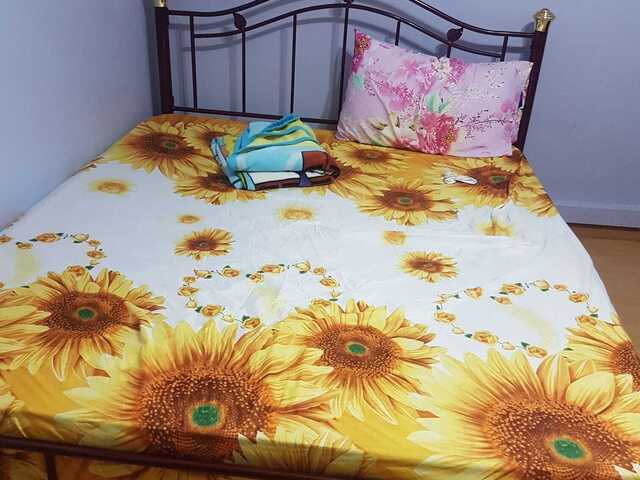 Common Room @ Yishun Ave 6 BLK 433! NO AGENT FEE!