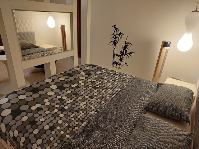 Nicely Furnished Cosy Big Room.