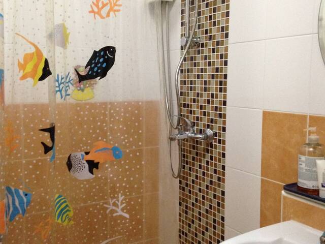 No Live-in Owner. Female Environment. Quiet and Cosy room.