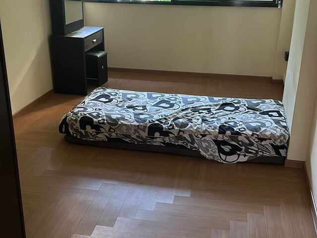 Looking for a tenant for 1 Common room
