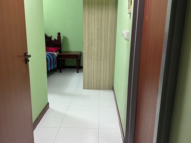 Master Room for Rent - Punggol