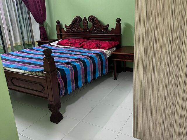 Master Room for Rent - Punggol