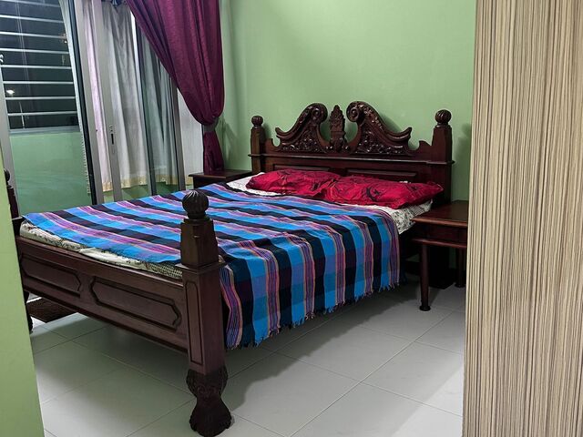 Master Room for Rent - Punggol