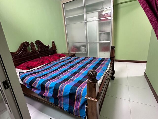 Master Room for Rent - Punggol