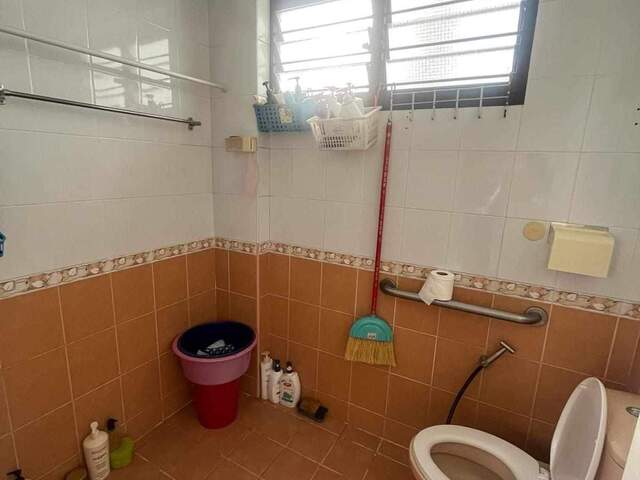 Shared Common Room Near NUS and Clementi MRT