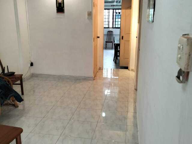 Master/Common Room in 242 Bukit Batok East Ave 5