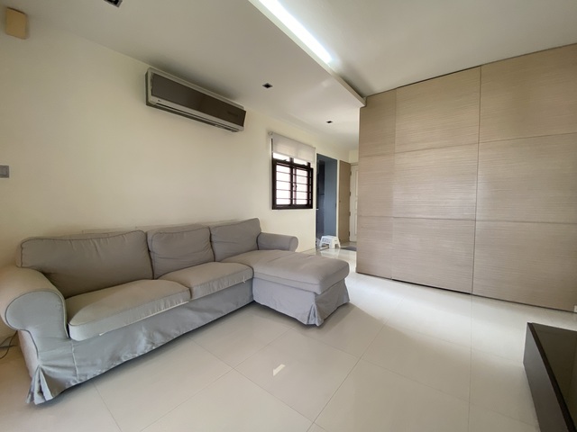 Cozy Co Sharing place in Bedok