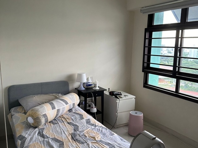 Cozy Co Sharing place in Bedok