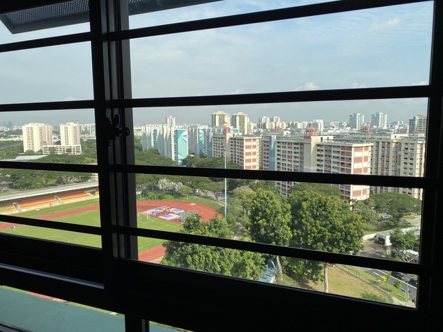 Cozy Co Sharing place in Bedok