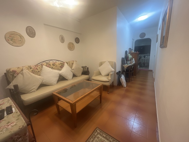 Common room for sharing