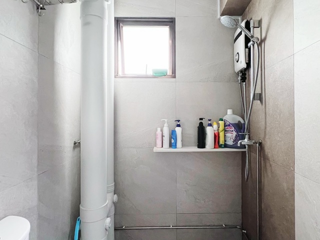 Fully Furnished Common Room for Rent!