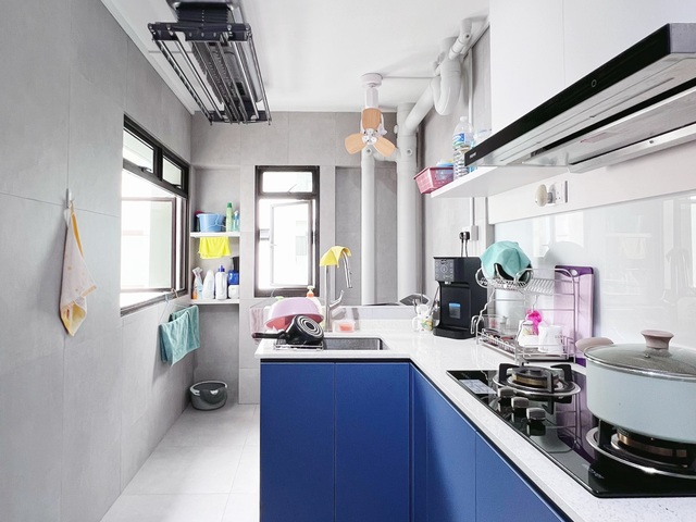 Fully Furnished Common Room for Rent!