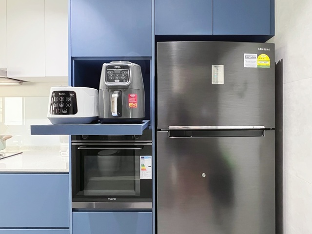 Fully Furnished Common Room for Rent!