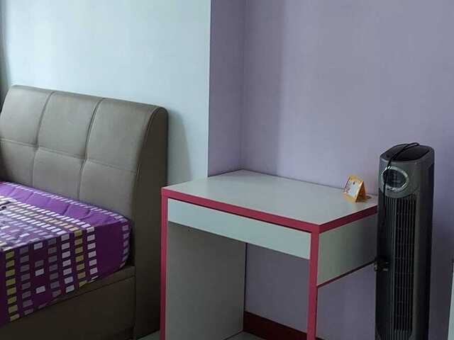 Fernvale Common Room 2 Mins to Seletar Mall