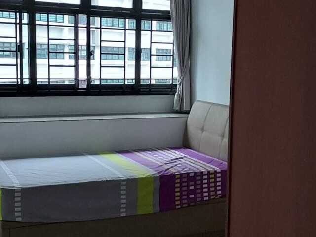 Fernvale Common Room 2 Mins to Seletar Mall