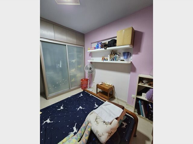 Common Room at Lakeside (Females only)