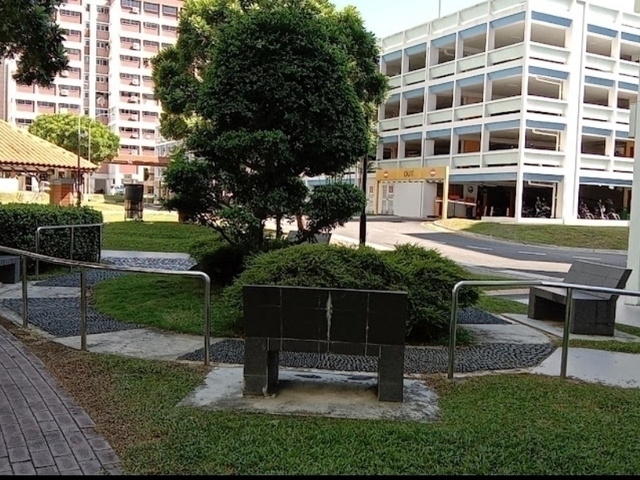 ROOM FOR RENT - CHOA CHU KANG