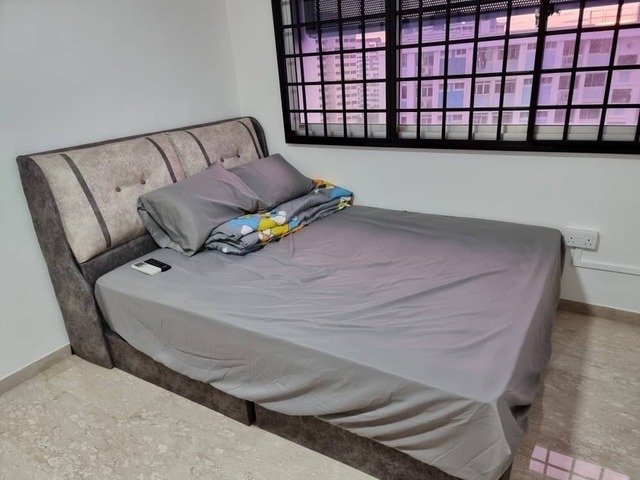 ROOM FOR RENT - CHOA CHU KANG