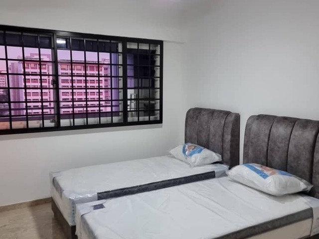 ROOM FOR RENT - CHOA CHU KANG