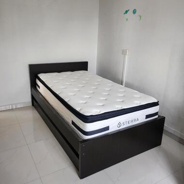 Room available immediately at Bedok for Female only