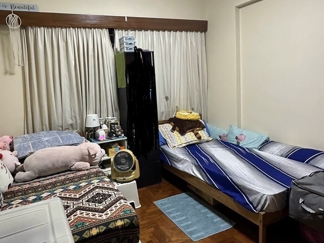 Looking for Pinay to occupy common room